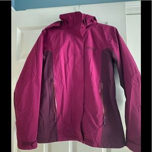 Marmot Soft Gore-Tex Jacket